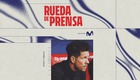 Rueda de prensa